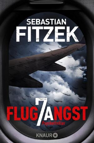 Flugangst 7A · Psychothriller