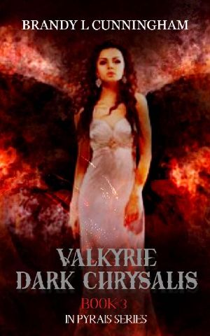 Valkyrie Dark Chrysalis (Pyralis Book 3)