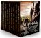 Alphas After Dark · 9 Book Bundle of Sexy Alpha Biker Bad Boys