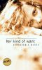 Her Kind of Want (Iowa Short Fiction Award)