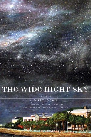 The Wide Night Sky