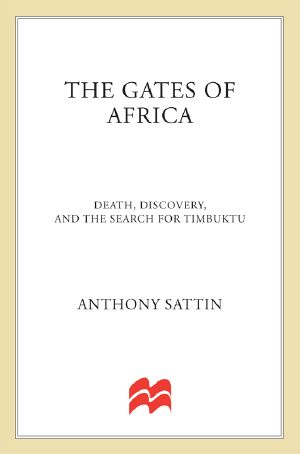 The Gates of Africa