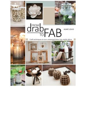 From Drab to Fab