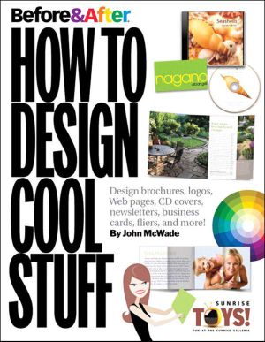 Before & After® · How to Design Cool Stuff