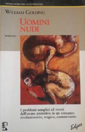 UOMINI NUDI