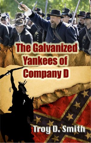 The Galvanized Yankees of Company D