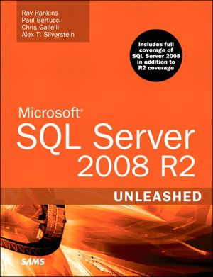 Microsoft® SQL Server 2008 R2 Unleashed