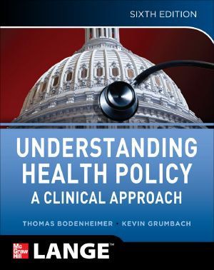 LSC (DEVRY ONLINE) HSM410 · VitalSource eBook for Understanding Health Policy