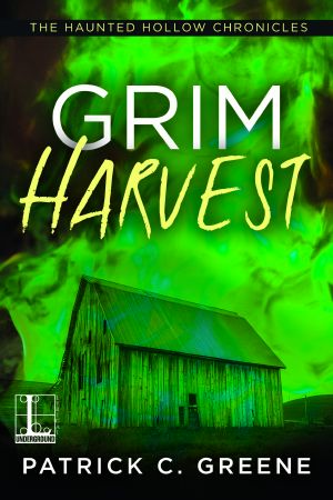 Grim Harvest