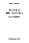 Théorie Du Nuage. Pour Une Histoire De La Peinture