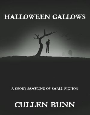 Halloween Gallows