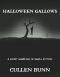 Halloween Gallows