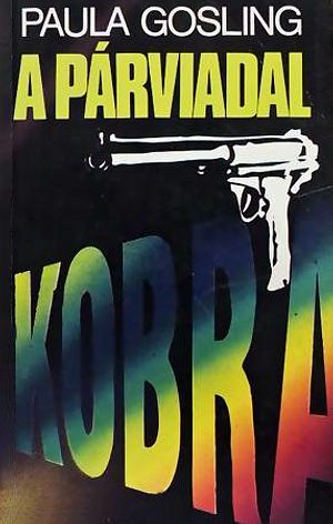 A párviadal (Kobra)