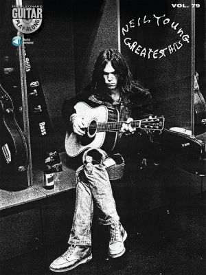 Neil Young