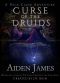 Curse of the Druids (Nick Caine Adventures #4)