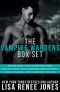 The Vampire Wardens Box Set