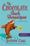 The Chocolate Shark Shenanigans