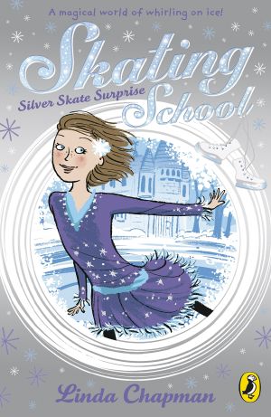 Skating School · Silver Skate Surprise