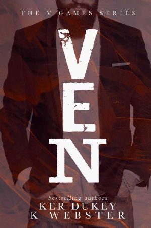 VEN (The v Games Book 2)