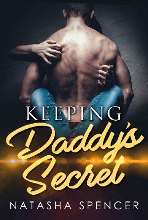 Keeping Daddy's Secret