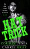 Hat Trick: A Hockey Romantic Comedy