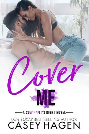 Cover Me (So Wrong It's Right)