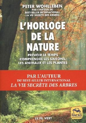 L’horloge de la nature