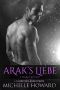 Araks Liebe (Ein World Beyond-Roman 2)