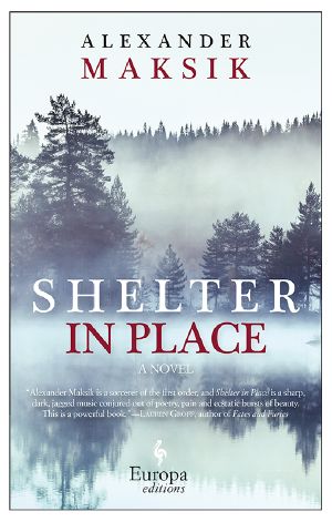 Shelter in Place