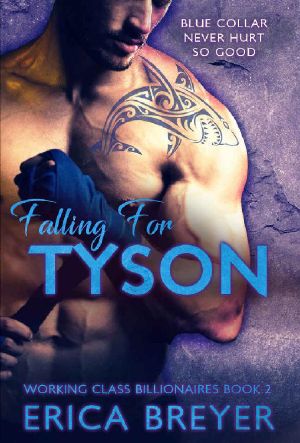 Falling for Tyson