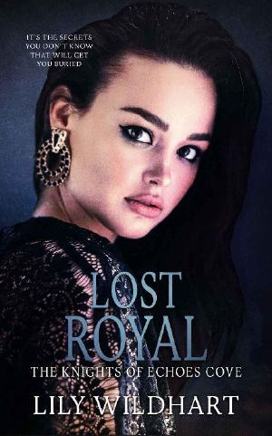 Lost Royal (The Knights of Echoes Cove Book 2)