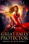 Great Falls Protector · Power of Five Collection - Book 7