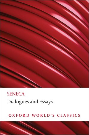 Dialogues and Essays