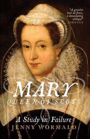 Mary Queen of Scots