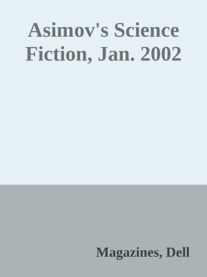 Asimov's Science Fiction, Jan. 2002
