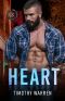 Heart (Tales of the Circle Book 3)