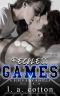 Reckless Games: A Rixon High Novella