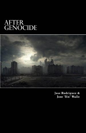 After Genocide · The Dead Live Again