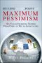 Buying at the Point of Maximum Pessimism · Six Value Investing Trends from China to Oil to Agriculture