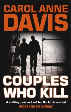 Couples Who Kill