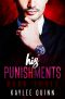 His Punishments (Book Three)