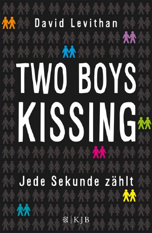 Two Boys Kissing · Jede Sekunde zählt