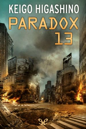 Paradox 13