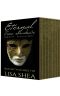 Eternal Time Shadows Box Set 1 / Volumes 01-10