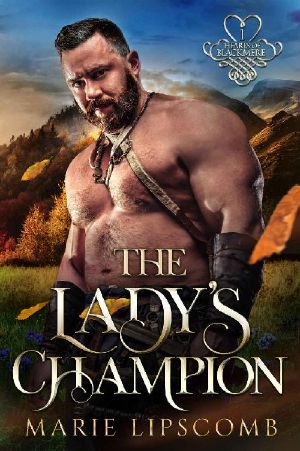 The Lady's Champion (Hearts of Blackmere Book 1)