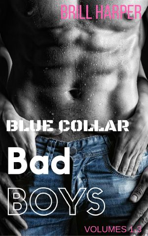 Blue Collar Bad Boys Volume 1