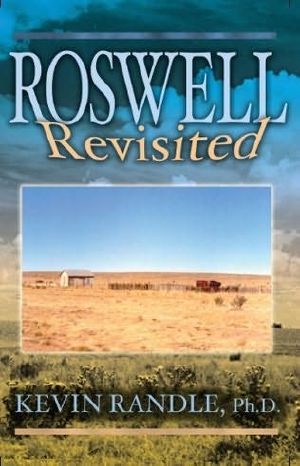 Roswell Revisited