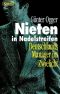 Nieten in Nadelstreifen · Deutschlands Manager im Zwielicht
