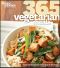 Better Homes and Gardens 365 Vegetarian Meals