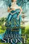 Regency Romance · The Duke’s Ever Burning Passion (Fire and Smoke · CLEAN Historical Romance)